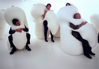 arterialtrees:ernesto neto