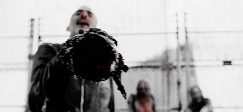 wicked-chocolatine:  « Look at that »