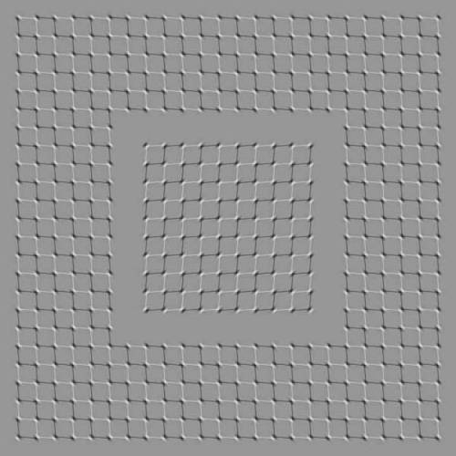 Optical Illusions That Make Your Eyes Go Wild (21 pics + 6 gifs) - Izismile.com