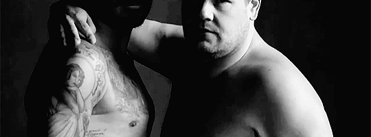 thesilentexplosions:  hendohop-deactivated20150507: ‘Beauty is skin deep; it’s