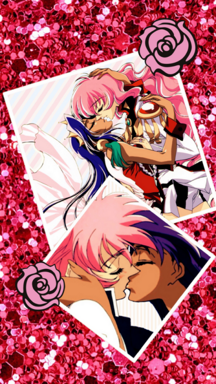 bloommiere: ❤️Utena x Anthy wallpapers❤️