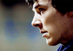 theironman:  You’d do anything. Anything at all. To stop being bored. 