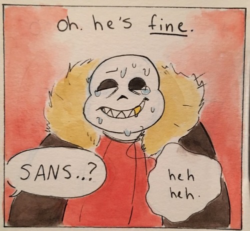 stuffedart: Its just a prank, bRo ! !bonus: But seriously, have a good 1st of April and don’t play any harmful tricks on anyone! :) 