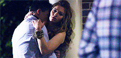 bahnsee:  teen wolf timeline: part one