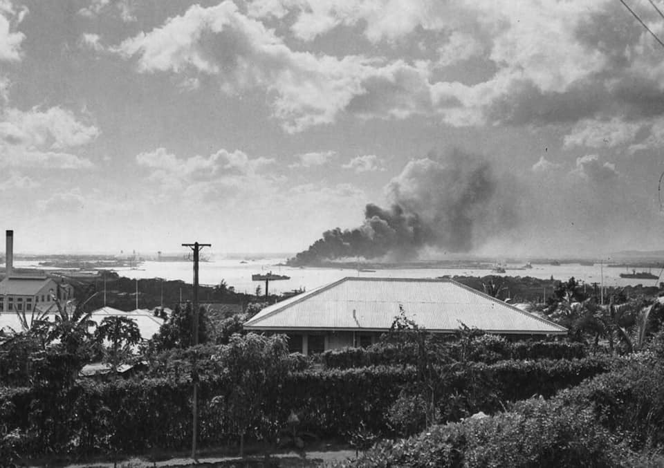 PEARL HARBOR