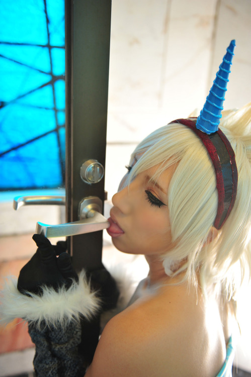 Monster Hunter - kirin 1 (Nonsummerjack) 1-11