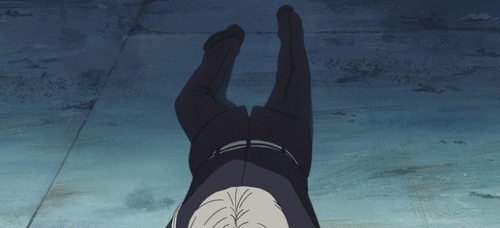 sacheland:Shinya Hiiragi, “Bang!”BANG BANG baby