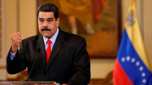 Maduro: EEUU dio “puñalada” al posible éxito de Cumbre de Américas 