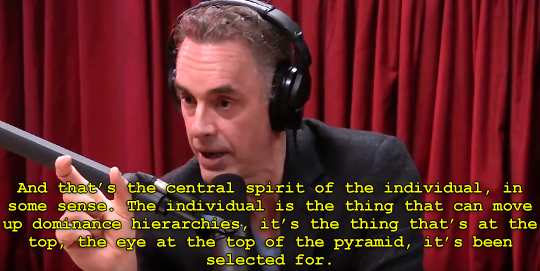 maaarine — MBTI Jordan Peterson: + 5...