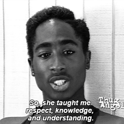 carpediemeverydae:Rest in Power Mother & Son