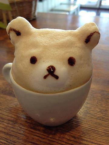 cutee coffee =)