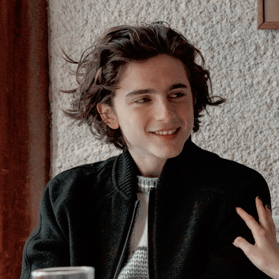 #icons timothee chalamet on Tumblr