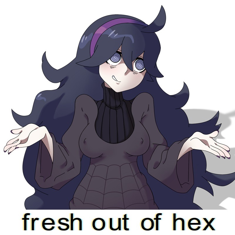shitpost-senpai:  I missed one. Then i posted my favorite pokemon reaction image
