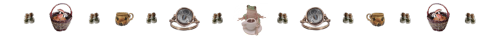 . * . * :