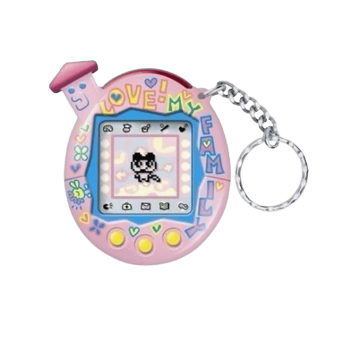 Tamagotchi Pngs! 