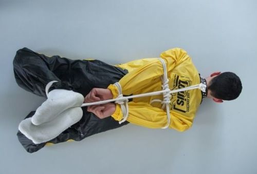 XXX BonDage, Sneakers and More photo