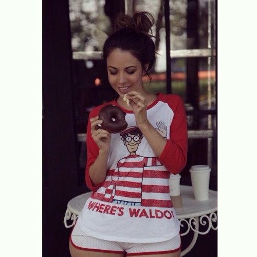 dediosyparadios:  jimenasanchezmx’s photo on Instagraminstagram.com 
