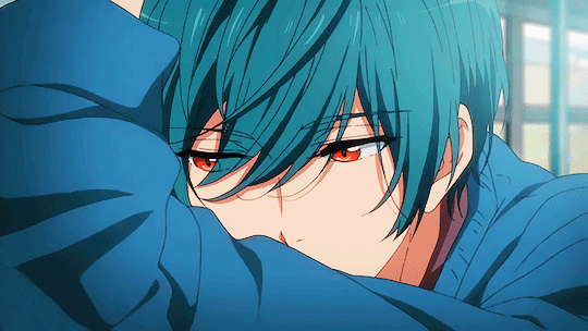 Featured image of post Ikuya Kirishima Gif