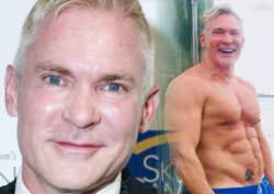 themoinmontrose:  openly gay weather anchor