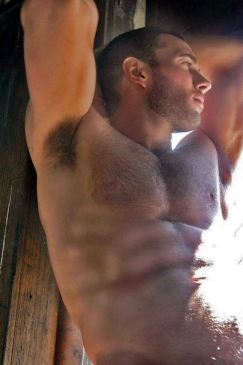 Gay Indiana Guy