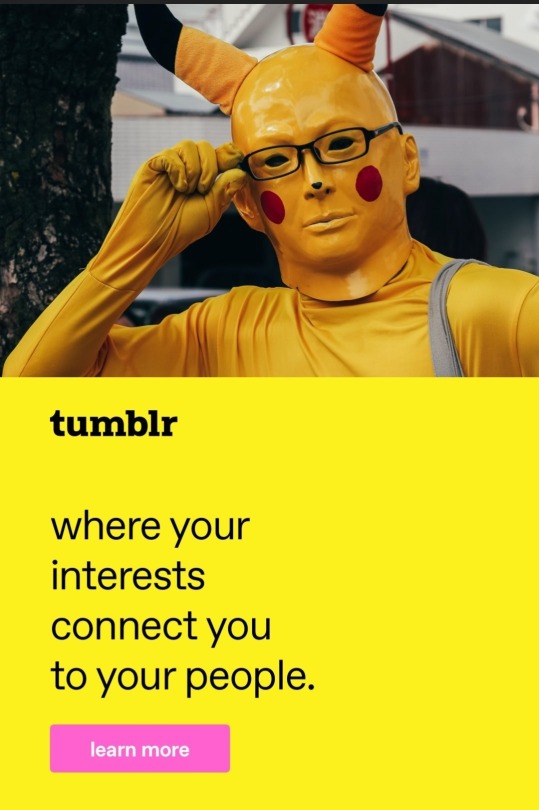 Tumblr media