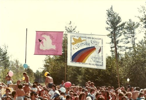 youdlookbetterwithabeard:  More of my dads pictures I found. Looks fun.