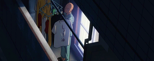 niuniente:ero-genos:Every breath you takeEvery move you makeEvery step you takeI’ll be watching youS