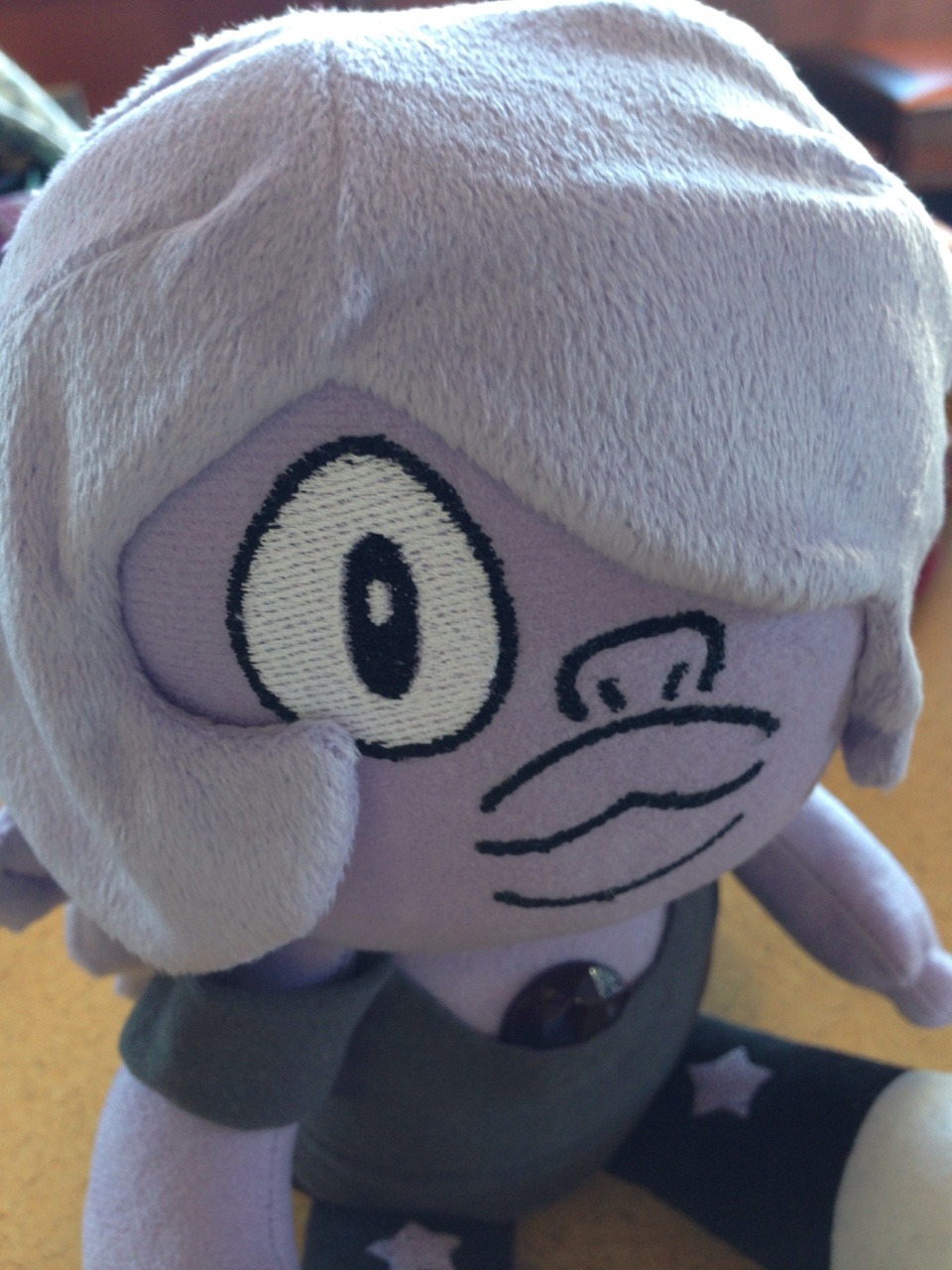 yamino:sowiddlefur:So I watched Steven Universe and I feel the need to plush the
