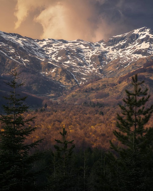 ΓΡΑΜΜΟΣ - GRAMMOS mountain, Greece. Photo by Alexandros Malapetsas.