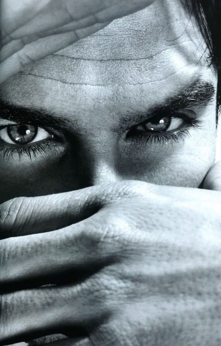 starringroles:  Ian Somerhalder photoshoots 21