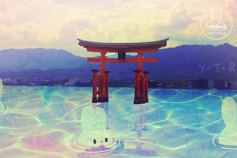 yoyothericecorpse:  The World and Under This is my shortlisted entry for AOI WIA!