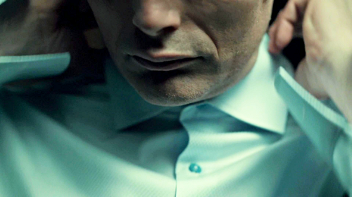 109. Hannibal 2x03 ‘Hassun’vs‘Untitled (Lips with Turquoise)’, 1984 - Paul T