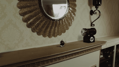 cineraria:  Mario is Destroying my house! - YouTube