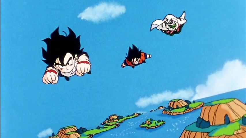 The Androids Saga Is the Pinnacle of Dragon Ball Z