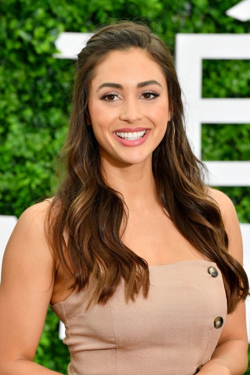 Lindsey Morgan - 59th Monte Carlo TV Festival 16/06/2019