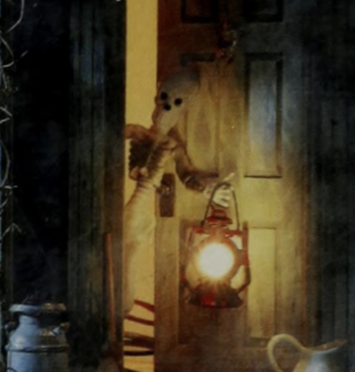 I SPY Spooky Night, Photos By Walter Wick