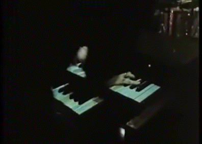 Emerson Lake & Palmer - Live In Zulrich, 1970