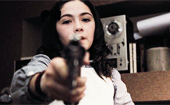 ohne-dich:  MY FAVORITE MOVIES   Orphan (2009) - Director: Jaume Collet-Serra   Do