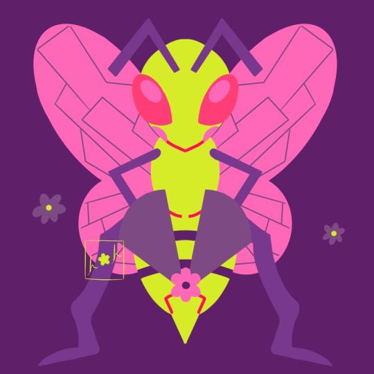 Pokemon Posters made by HanamiHana