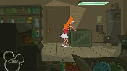 im-in-way-2many-fandoms: averruncus-hd:  im-god-now-fight-me:   I would like to add some of my favorites.      Candace is a state of mind   Growing up I always thought Candace was an overdramatic version of what being a teenager was like but no. It was