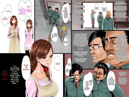 darkmanga:  [Ikenaiya Shoujo] Turning Women Into Mere Bitches