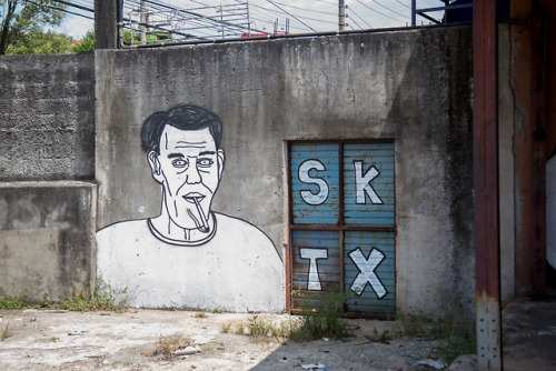 sktlixos:gust x @sktlixos