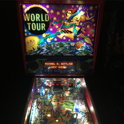 Over 40 players, a sprinkling of new tables and a whole lot of #fun at last night’s @ottawapun