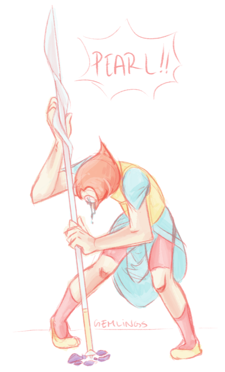 gemlings:  i scribbled in photoshop for an hour and a half and this is what i gotshe’s probably fine don’t even worry about it
