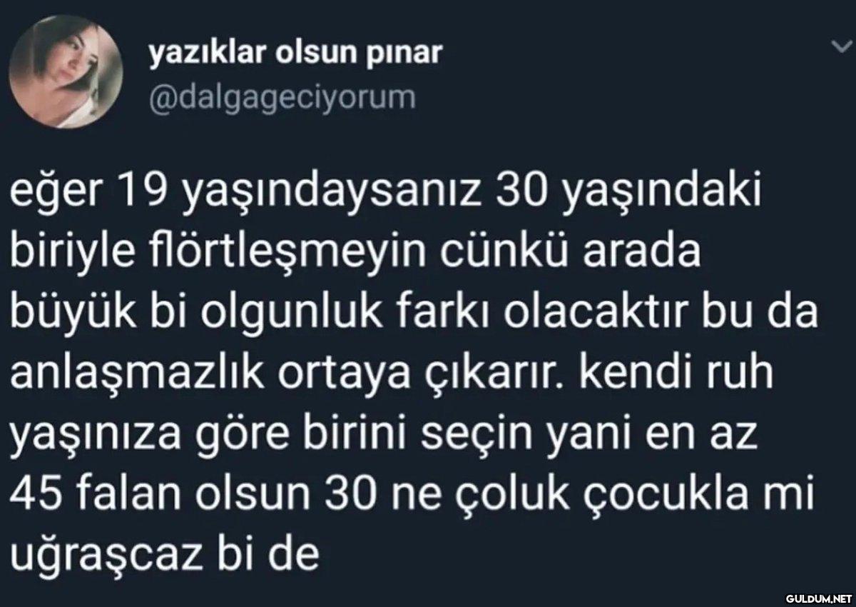 yazıklar olsun pinar...