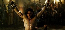 male-celebs-naked:  Kit Harington 2