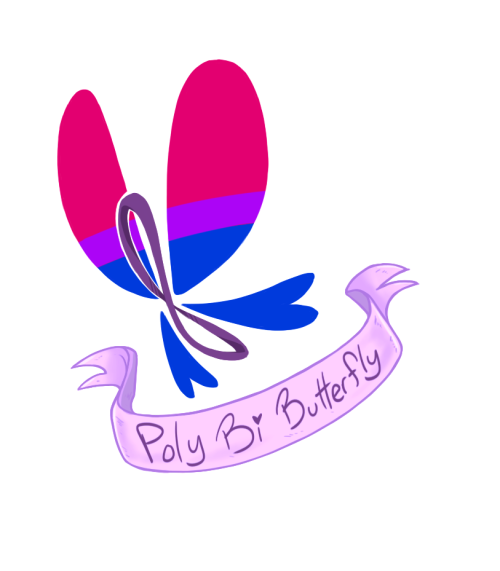 raygorartshit:I’ve been feeling more accepting of my identities as being both Bisexual and Polyamo