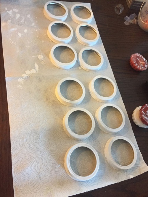 Sprinkle Jar Craft