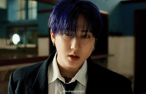 Changbin - Chk Chm Boom Mv