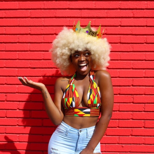 theafricanunicorn:@cynthianyongesa